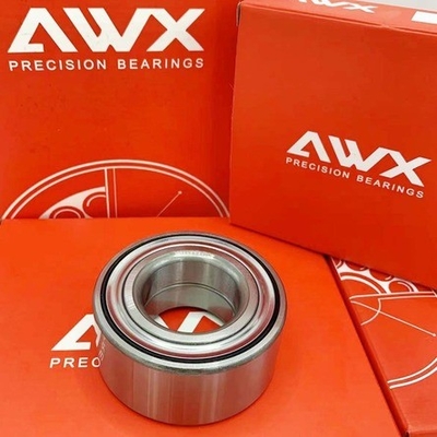 VKBA 5412 Double Row Wheel Hub Bearing 42410-01020 Easy Installation