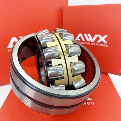 Top 23144 Miniere Apparecchiature meccaniche Cuscinetti a rulli sferici Ca/Cc/MB/Ma Cage in acciaio o cage in ottone