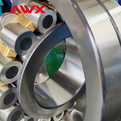 Fabbrica Gcr15 23180MB 24180MB 23280MB 22380MB Rivoluzionare l'industria con i nostri cuscinetti a rulli sferici della serie MB in C