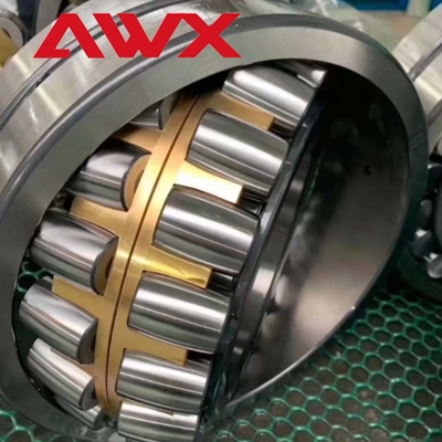 Fabbrica Gcr15 23180MB 24180MB 23280MB 22380MB Rivoluzionare l'industria con i nostri cuscinetti a rulli sferici della serie MB in C