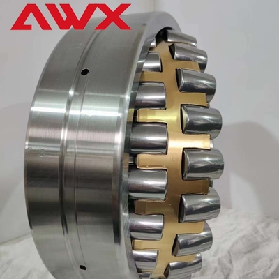 Produttore massimizzando il tempo di attività MB 24180MB 23280MB 22380MB Cuscinetti a rulli sferici per linee di produzione non-stop