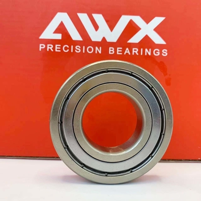 Alta precisione di alta qualità 6305z 6307z 6308z 6007z Serie Zz Cuscinetti a sfera a scanalatura profonda per attrezzature di aggiornamento