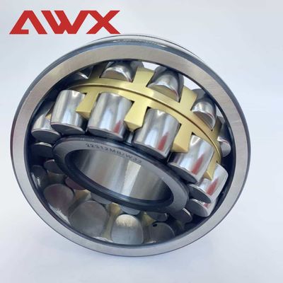 Ricche scorte di cuscinetti di precisione con livello di precisione P3