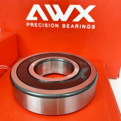 Avx Brand Low Price Gcr15 Cuscinetti 6019-2RS 6020-2RS 6021-2RS 6022-2RS Cuscinetto a sfera a scanalatura profonda per il prezzo
