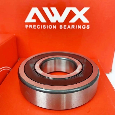 Top Quality 6905 6906 6907 6908 Versatile 2RS Deep Groove Ball Bearing per HVAC e elettrodomestici