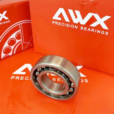 Top Quality 6012 6013 6014 6015 Cuscinetti a sfera a scanalatura profonda con componenti essenziali per applicazioni automobilistiche