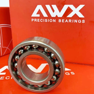Produttore Gcr15 Cuscinetti 6301 6302 6303 6304 Cuscinetti a sfera a scanalatura profonda essenziali per macchine da costruzione