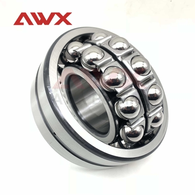 Cuscinetto a sfera sigillato in acciaio inossidabile con buco di 50 mm con carico dinamico di 65,5Kn ABEC-1