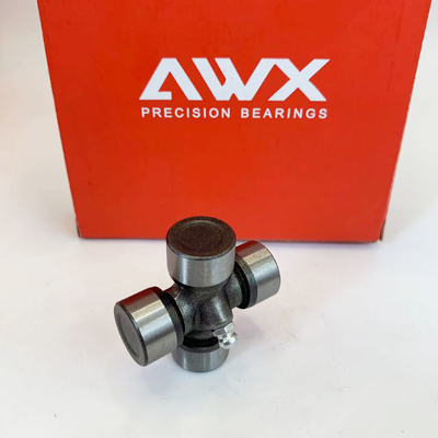 Macchine a traverse parti auto cuscinetti a traverse comuni universali