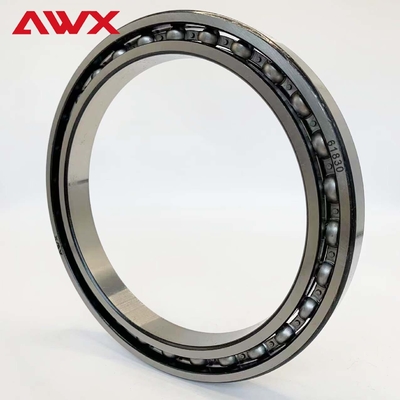 Larghezza del cuscinetto per pareti sottili su misura B 36 mm Carico limite kN 4 Diametro esterno 150 mm