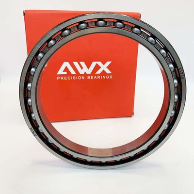 61805 61806 61807 61808 2rs ZZ AWX Cuscinetti a parete sottile Cuscinetti a parete sottile C2 Z1 V3 P2