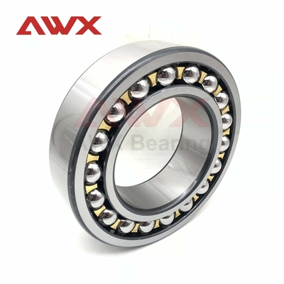 Prezzi bassi di alta qualità Cina fabbrica OEM produttore cuscinetti a sfera autoallineanti