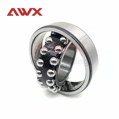 Cina Brand OEM Cuscinetto a sfera 1319ATN 1213ATN P5 Cuscinetto a sfera autoallineante con ottimo prezzo