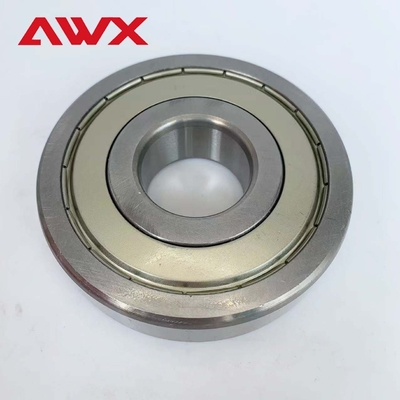 Grandi dimensioni di alta qualità Prezzo Stainless Steel Motor 6203 Speed Zz Skateboard Deep Groove Ball Bearing
